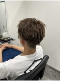 iLUMi　×　メンズスタイル
