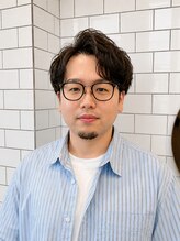 ネオリーブノース 中板橋店(Neolive north) 木下翼 (店長)