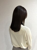 ヘア スノー(HAIR SNOW)&nbsp;好感度抜群☆ナチュラルカラー