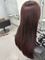 ラソ ハナレ(lazo.hanare)&nbsp;redcolor