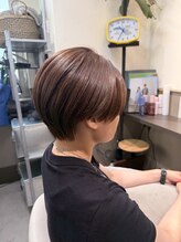 アパートメントオブソロン 船橋2nd(The Apartment of Solon)&nbsp;ナチュラルサマーショート