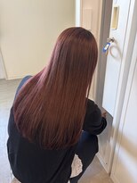 カノエ 山口矢原店(canoe)&nbsp;ピンクブラウン
