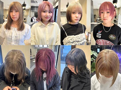 トロン(tronc)の写真