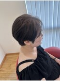 ショート