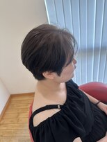 レイニ(REi2)&nbsp;ショート