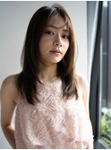 髪質改善×レイヤー