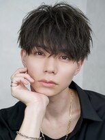 ゼロ 渋谷(XeRo)&nbsp;【ラフムーブマッシュ】