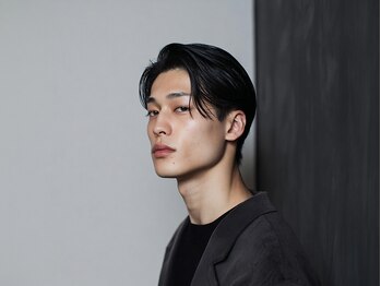 ハイプ 木更津(HYPE)の写真/<メンズ特化>幅広い世代から支持率No.1[木更津/メンズ/メンズカット/眉毛/学割U24]