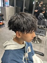 ハイプ 名駅(HYPE)&nbsp;ツイストスパイラル
