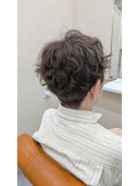 インス 奈良柏木店(INCE)&nbsp;パーマ