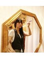 オールジーヘアー(Ooljee hair)/川崎富美子