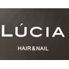 ルシア(LU'CIA)のお店ロゴ