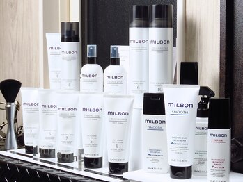 クリエイティブスペースヴォーグ(CREATIVE SPACE VOGUE)の写真/【OPEN17年、美容歴30年】ベテランのオーナーが丁寧なカウンセリングと技術でおもてなし。