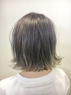 スプリング 藤沢本町(SPRING) ハイトーン×外ハネボブ