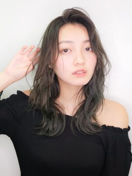 アルシュ 浦和(arche) 大人のセミロング