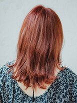 プロデュース 古淵店(Produce)&nbsp;ナチュラルレイヤー【古淵/相模原/町田】