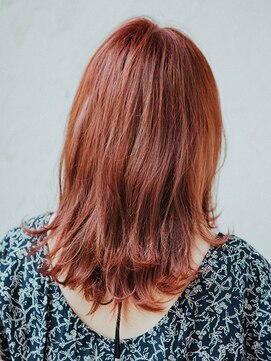 プロデュース 古淵店(Produce) ナチュラルレイヤー【古淵/相模原/町田】