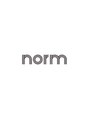 ノーム(norm) norm 渋谷