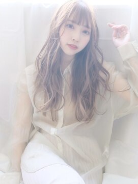 ソワリー 栄(THOiRY) 可愛くします！！　by坂元