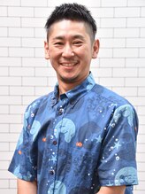 ちくまぁる 佐藤 寛斗