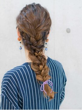 ヴィータギョランザカ(vita gyoranzaka) set