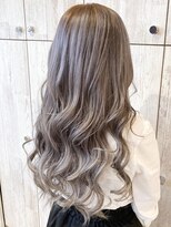 プログレス 長町南店(PROGRESS) ペールカラー