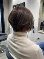 ジェリーリー(JERRY LEE)&nbsp;SHORT BOB STYLE