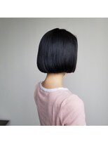 サラジュ 逆瀬川店(SARAJU)&nbsp;ミニボブ