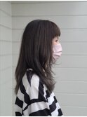 ミルクティーベージュ