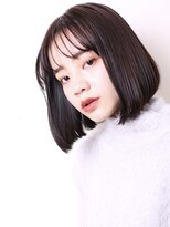 トライポッド(TRIPOD)&nbsp;イメチェンストレートモードヘルシースタイルダークアッシュ0201