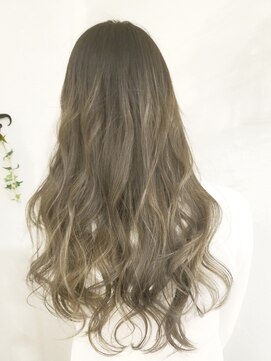 ローグ ヘアー 金町店(Rogue HAIR) 20代30代40代◎ローグ(たか)ヘルシースタイルふんわりカール