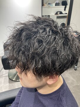 ウォルト(WALT) ツイストマッシュ