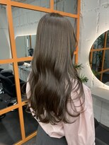 エイト 立川店(EIGHT)&nbsp;グレージュ