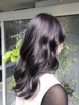 ステラ(stella)&nbsp;艶々ダークラベンダー