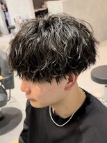 アビールブレ 新潟万代(ABEY LEVRAI)&nbsp;新潟波巻き