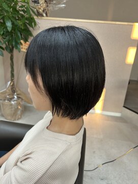 ニード(NeeD) 田原本　髪質改善美髪矯正　艶髪　髪質改善トリートメント