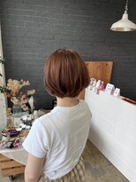 ニド(2do)&nbsp;オレンジカラー