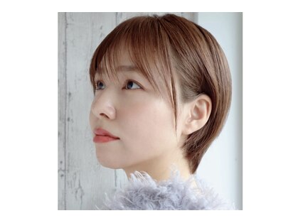 モウ ライフヘアー(MOW LIFE HAIR)の写真