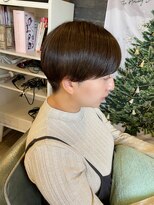 デイジー(Daisy)&nbsp;レディースマッシュ