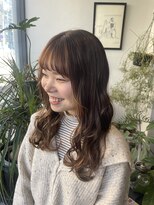 ノリト(norito)&nbsp;ナチュラルベージュ