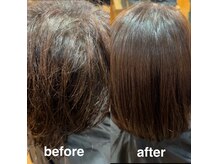アールズ ヘアー(R s hair)