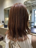 エイト 上野店(EIGHT ueno)&nbsp;ナチュラルベージュ