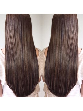 ボタニウムドットハイクバイアールサロン(BOTANIUM.Hk by Rr SALON) 【BOTANIUM.Hk】R.HASトリートメント (高濃度水素＋ヒト幹細胞入