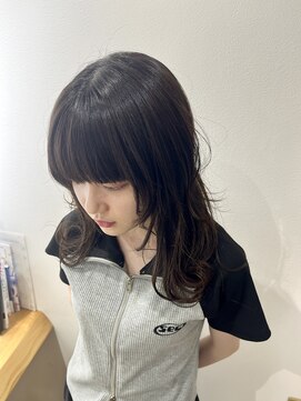 ココル(cocolu) ハイレイヤー