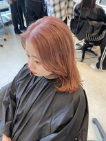 クオン 伊勢崎(QUON.)&nbsp;大人ガーリー／チョコレート/モード／プリカール