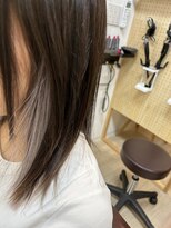 ブランシェ(Branche)&nbsp;2024／7月　杉尾