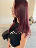 cassis pink