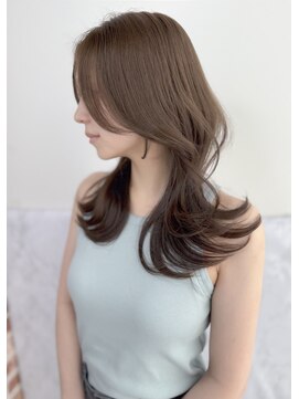 エニー 栄(Any) Any 韓国風に巻ける髪質改善『KAGAMI』7