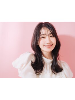 頭皮と髪にやさしい高密着・高浸透を兼ね備えたクレイカラー《terra取扱い》艶と潤い溢れる髪に♪