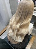 ◎ハイトーンプルエクステ